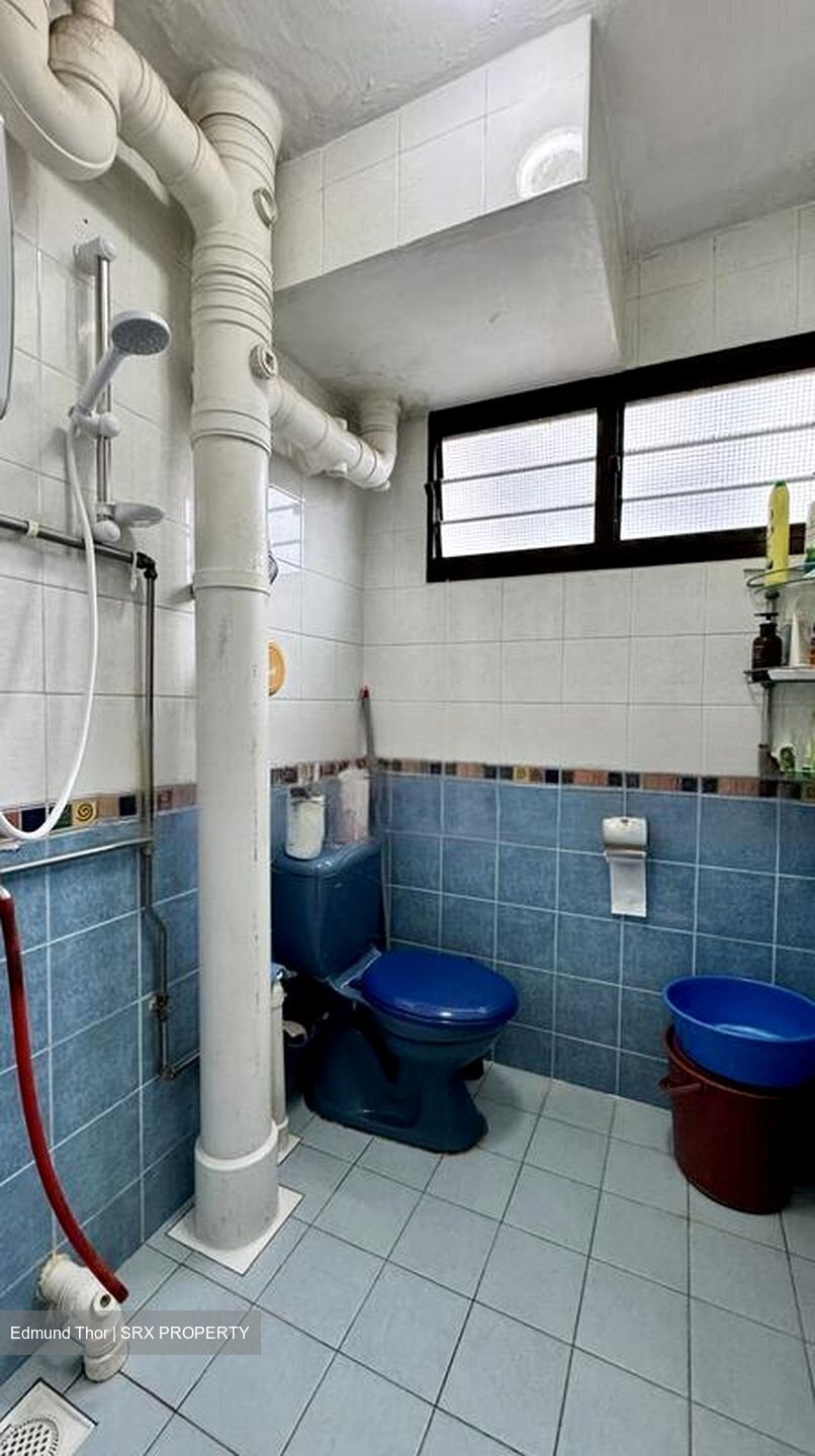 Blk 131 Yio Chu Kang Ville (Ang Mo Kio), HDB 4 Rooms #457134671